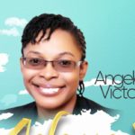 Angela Victor cover