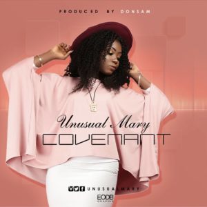 Covenant - Unsual Mary