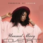 Covenant - Unsual Mary