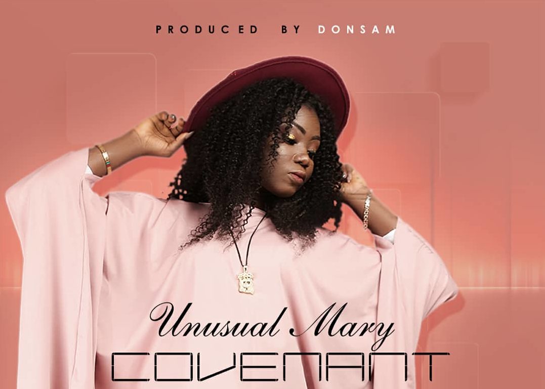 Covenant - Unsual Mary