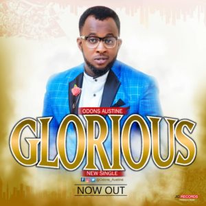 Glorious-ODONS AUSTINE