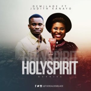 Holy Spirit Reprise-Demilade
