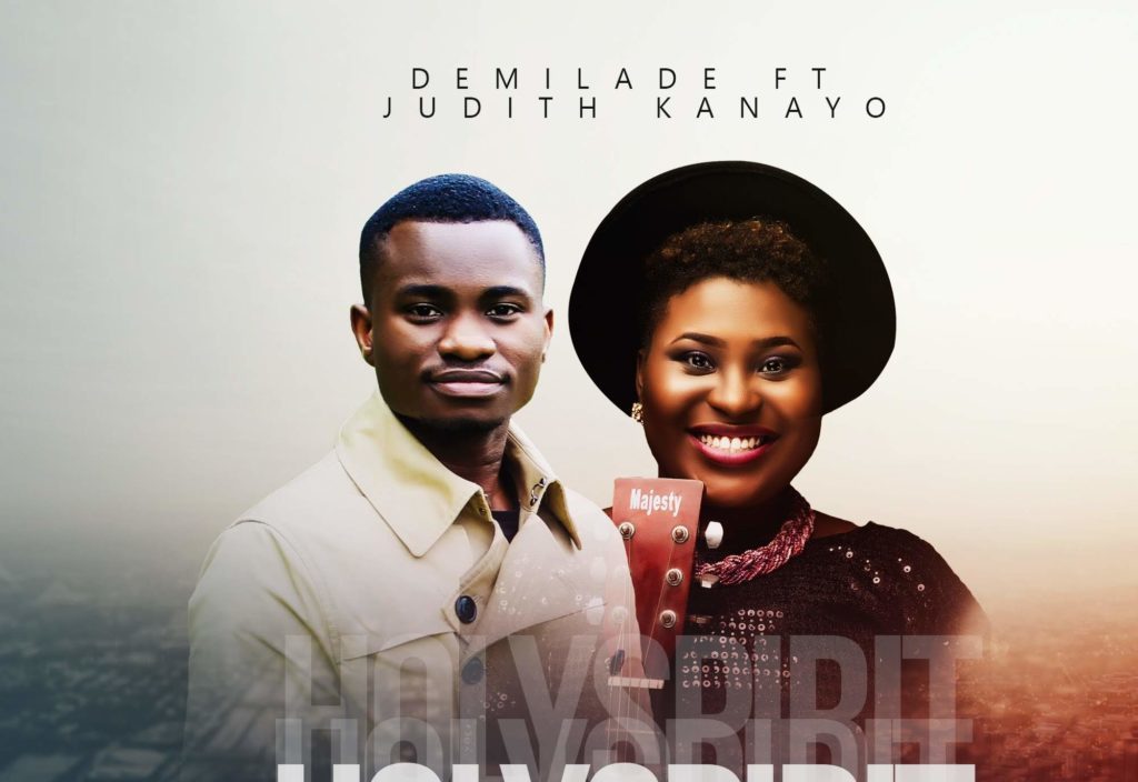 Holy Spirit Reprise-Demilade