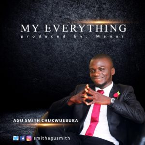 My Everything - Agu Smith