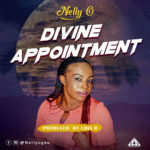 Nelly O - Divine Appointment