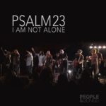 People and songs - Psalm 23