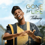 Nigeria’s foremost gospel music fuji pop artist Saliu Aliyu Olaiwola who is professionally known as Testimony Jaga is out with his latest 2018 spanking single titled, Gone For Life. The song is beautifully rendered with some infusion of English and Yoruba.