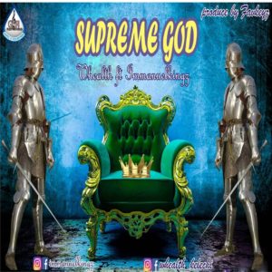 Whealth - Supreme God