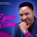 YOU ARE GOD _Taiwo Oshin