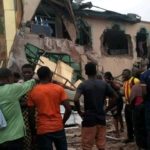 Yinka Ayefele's House Demolished in Ibadan 5