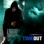Christon Gray - Time Out-single cover