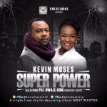 Kelvin Moses - super-power
