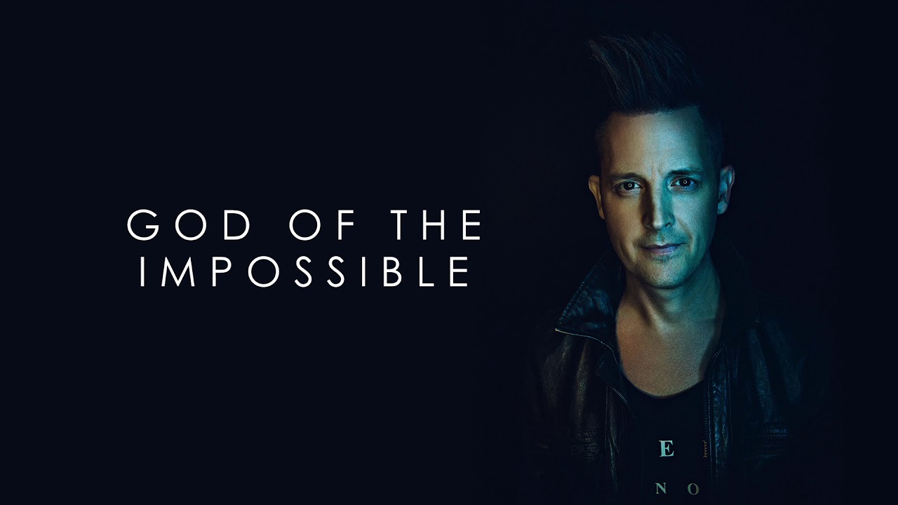 Lincoln Brewster