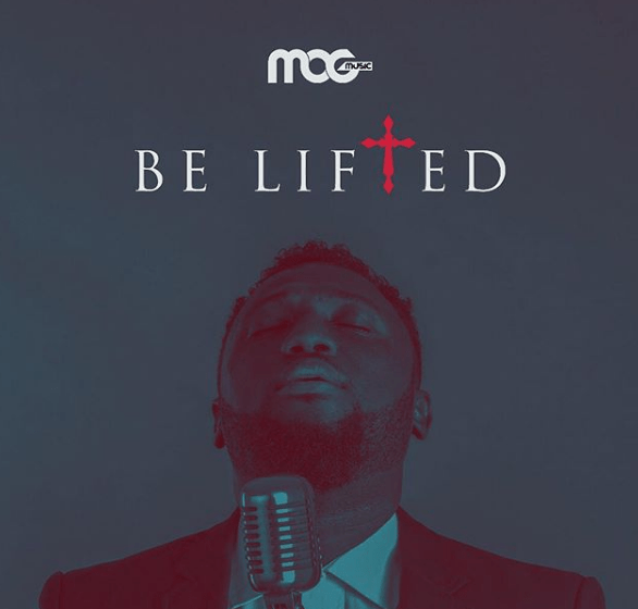 MOG – Be Lifted