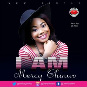 Mercy Chinwo