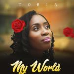 My world - Toria