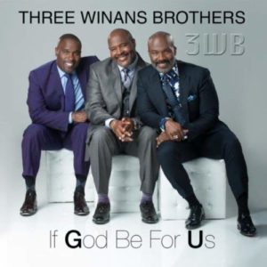 Winans Brothers