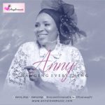 Anny - Changing Everything