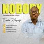 Emeka Kingsley - Nobody