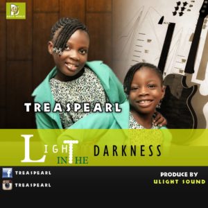 Light in the darkness - Treaspear