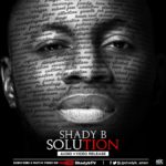 Shady B - Solution