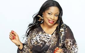 Sinach Matchless love image