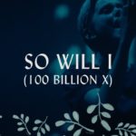 So will i - HillSong