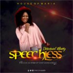 Unusual Mary - Speechless Mp3 Download
