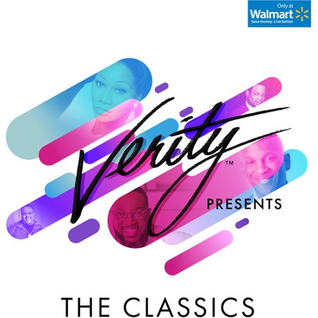 Verity Presents The Classics-album_cover-Walmart exclusive collction