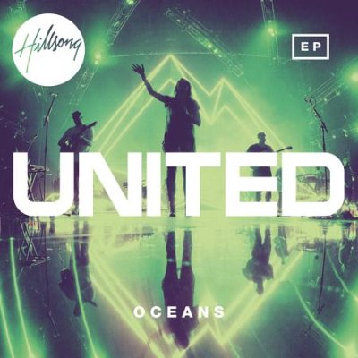 hillsong united - Oceans