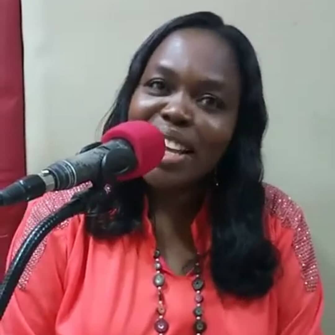 Gospel musicians should have another source of income- Linda Etukudo 3