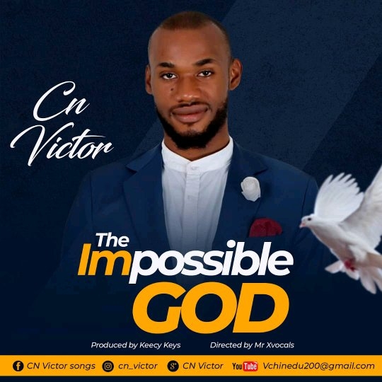 Download Music: CN Victor - The Impossible God 1