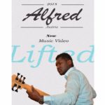 Alfred - Lifted Cover