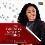 Great and Mighty King - Jennifer Adiele