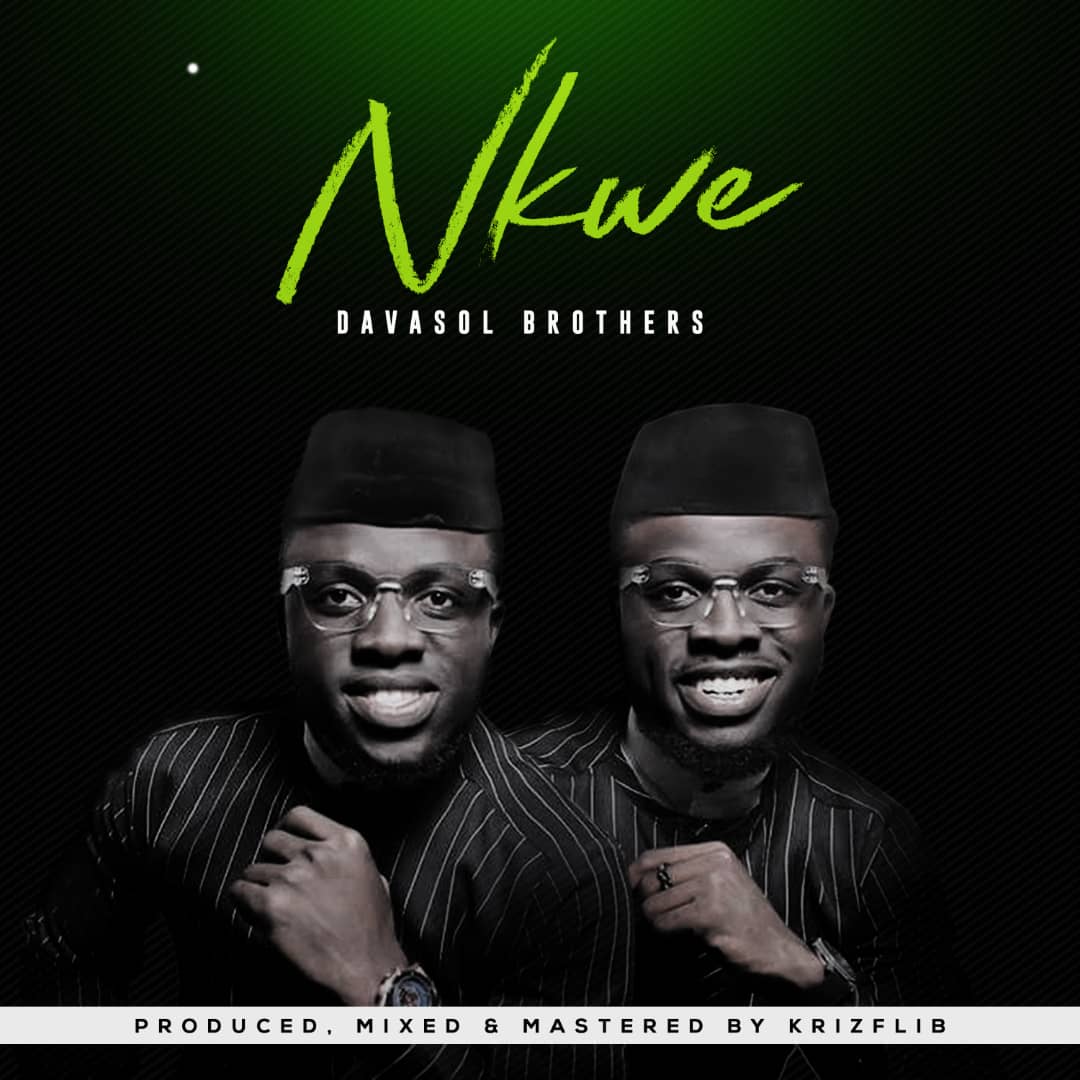 Download Music : Nkwe - Davasol 1