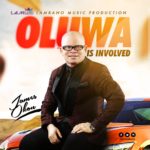 James okon - Oluwa is Involved