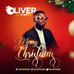 Merry Christmas - Olivertherain