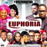 Pmyke Euphoria gospel music Mix