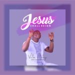 Victor Atenaga - Jesus Shall Reign