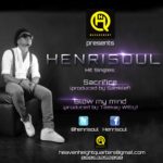 henrisoul - Blow my Mind