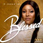 p-shantel - Blessed