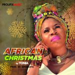 Download Music : African Christmas - Tonia Shodunke 4