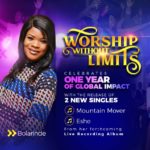 Bolarinde- Worship Without Limits
