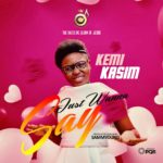 Download : I just wanna say - Kemi Kasim 5