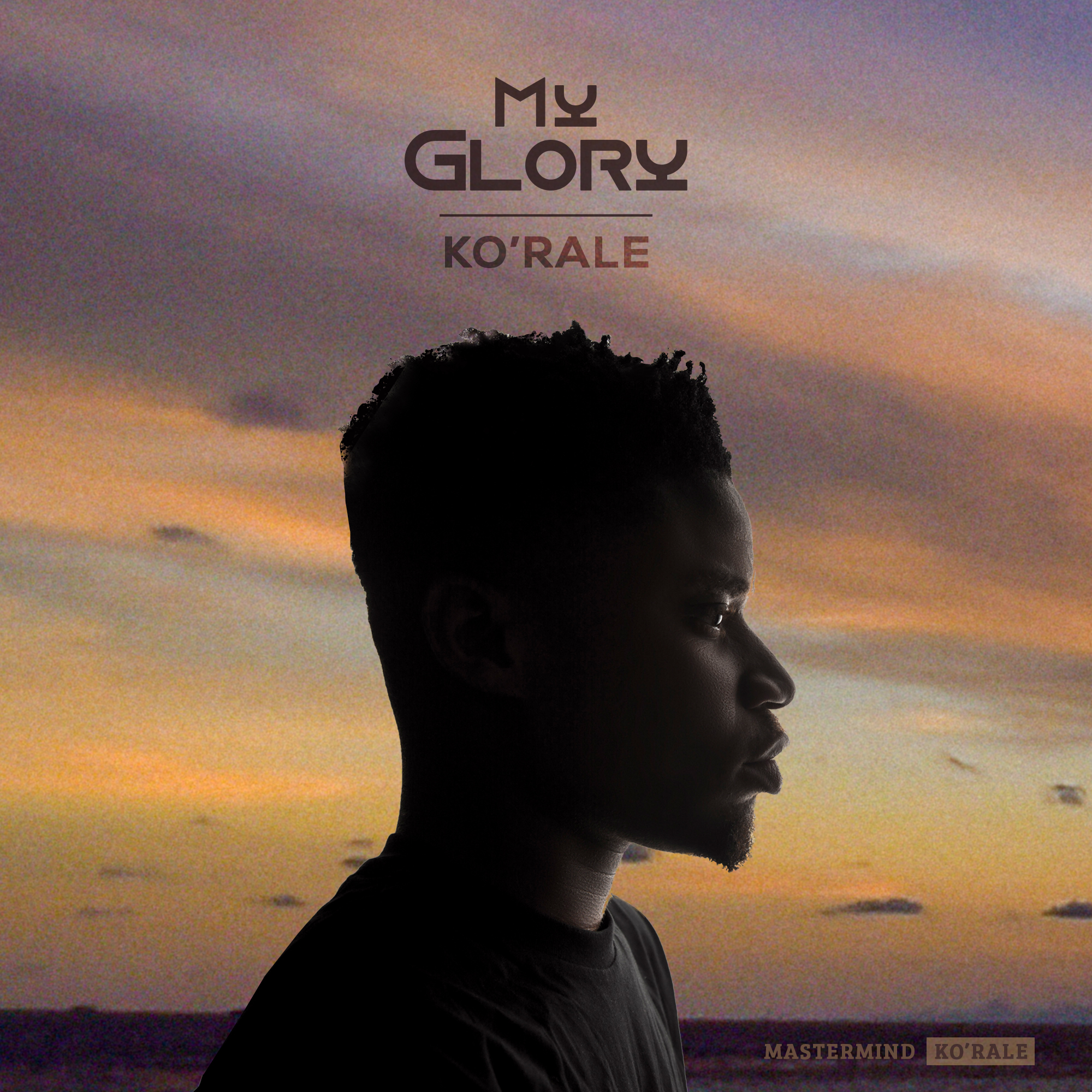 Korale - My Glory