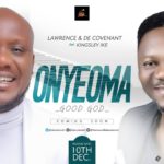 Lawrence Decovenant - Onyeoma