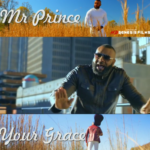 MR PRINCE Eke - You Grace VIDEO3