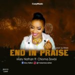 Mary Nathan- End in Praise