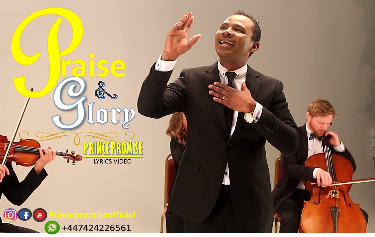 Prince Promise - Praise and Glory
