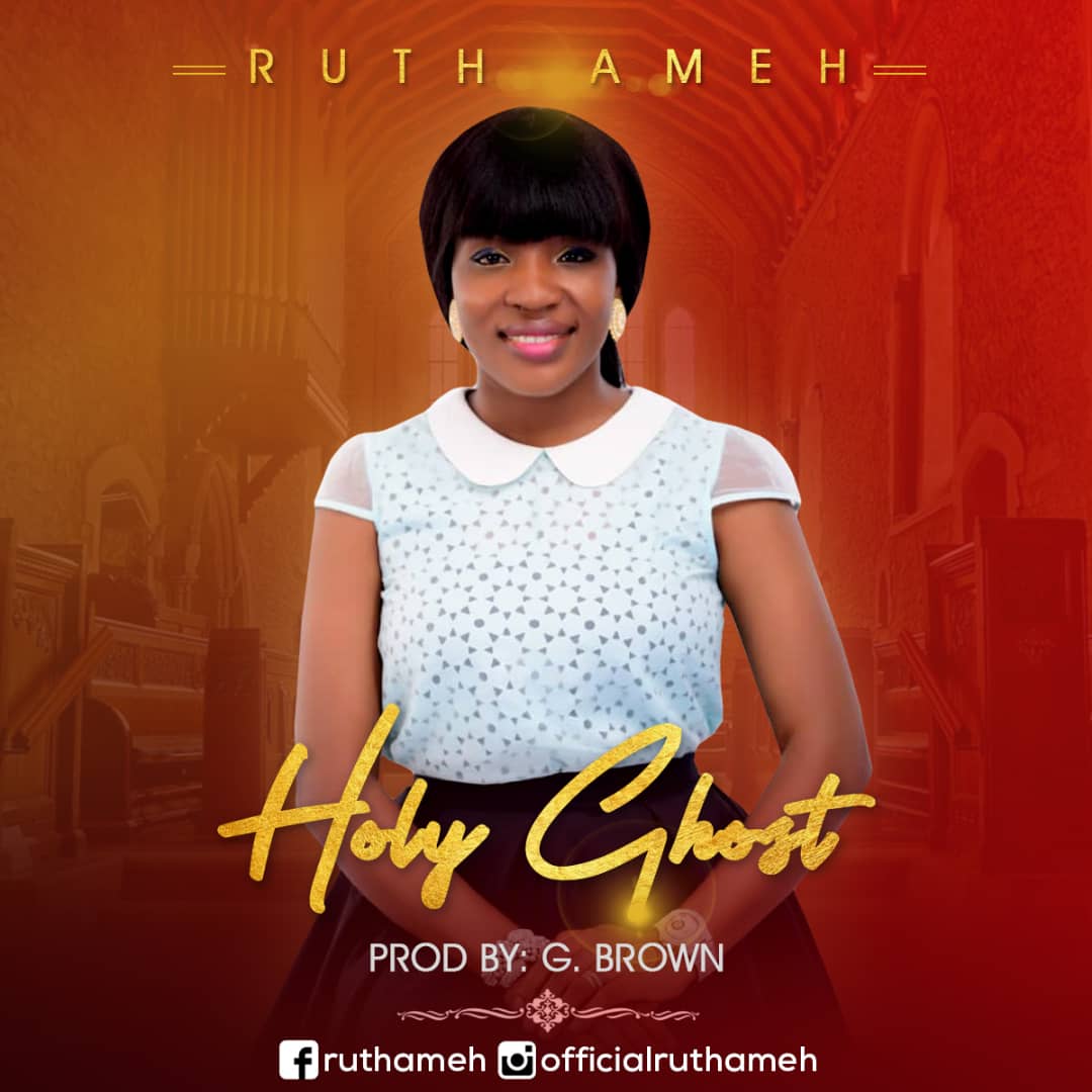 Ruth - Holyghost